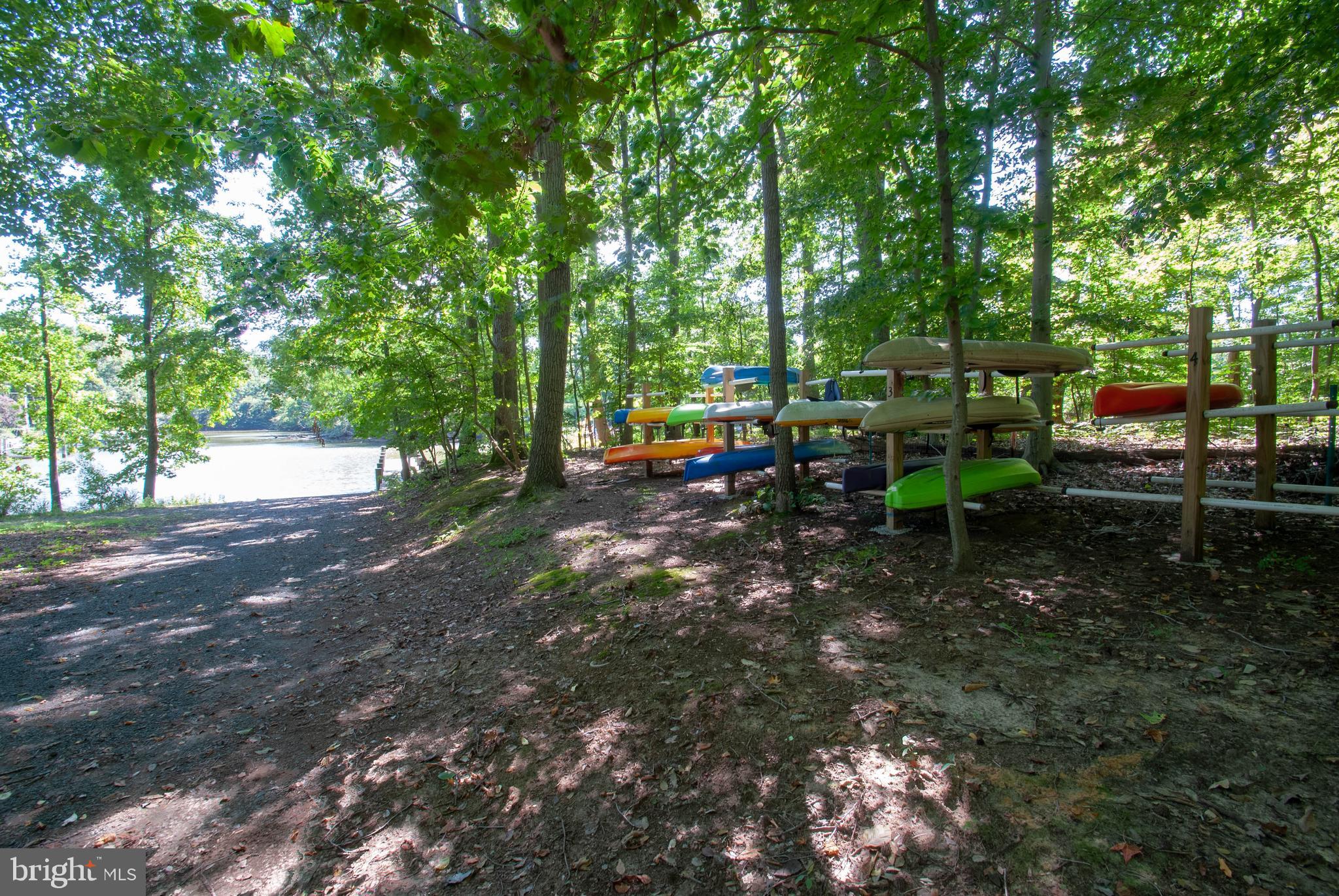 601 Canal Ln