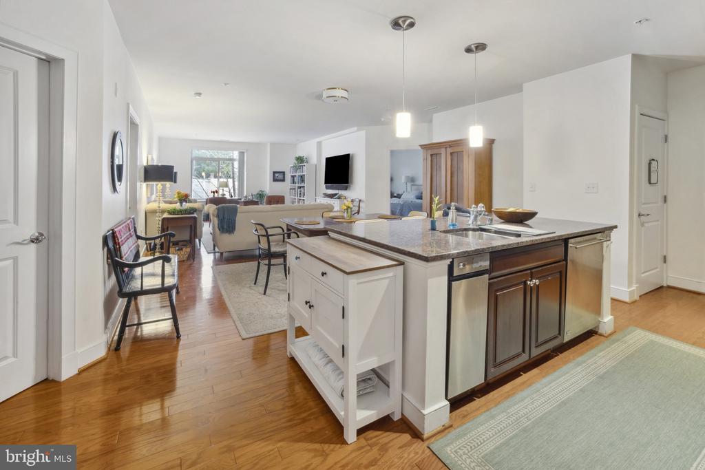 66 Franklin St #203