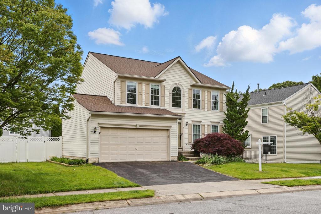 57 Foxwell Bend Rd