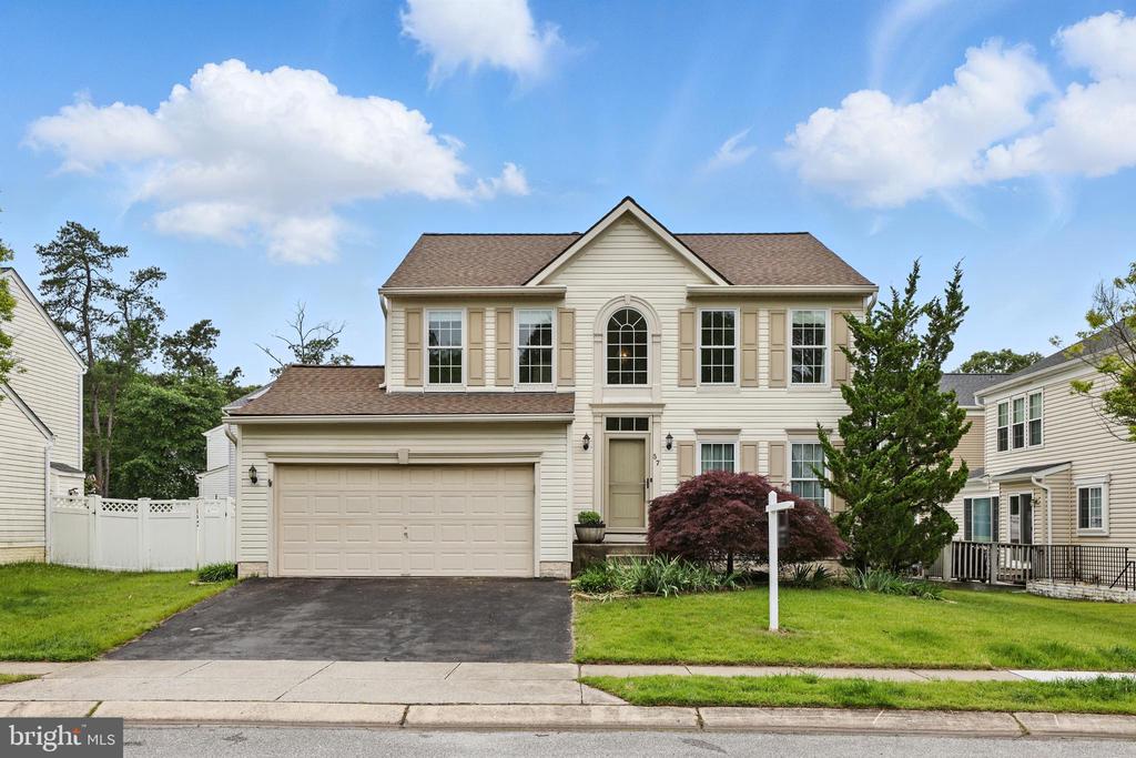 57 Foxwell Bend Rd