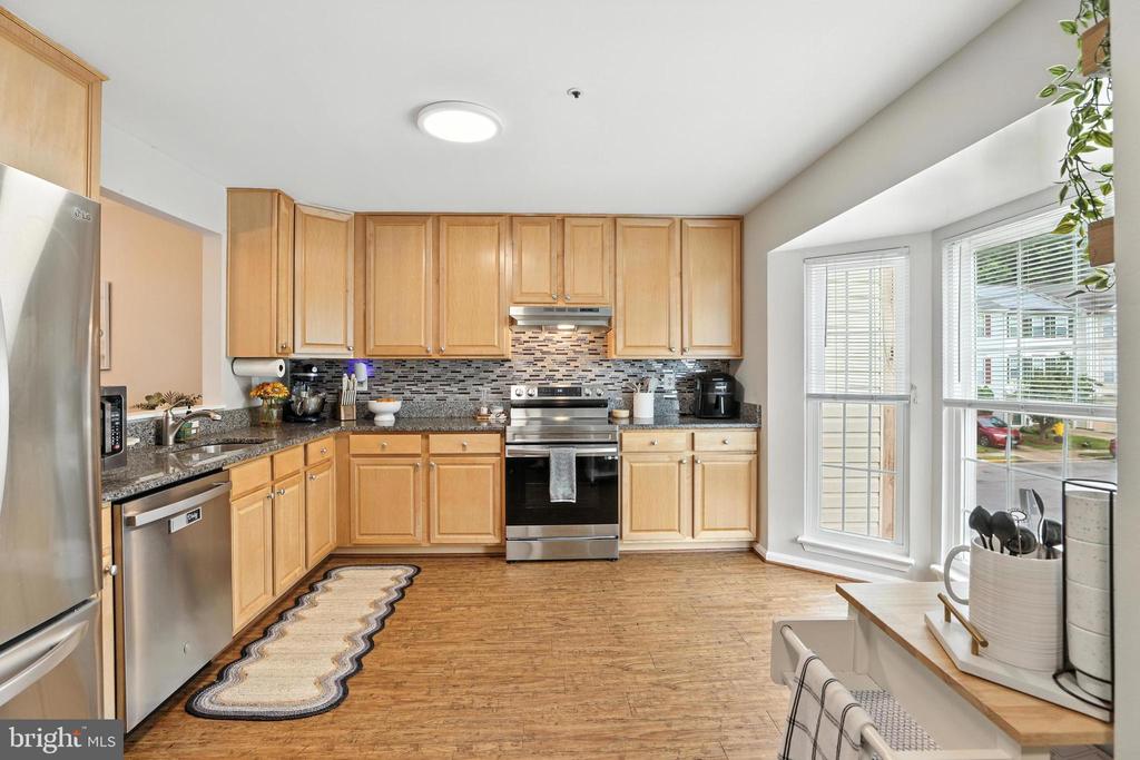 1504 Ashburnham Dr