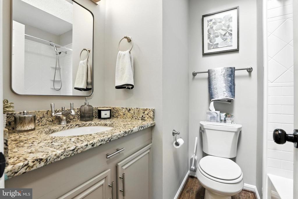 1504 Ashburnham Dr