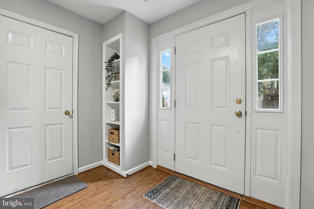 1504 Ashburnham Dr