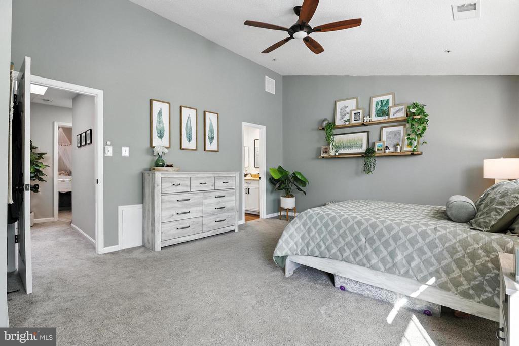 1504 Ashburnham Dr