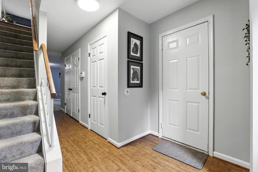 1504 Ashburnham Dr