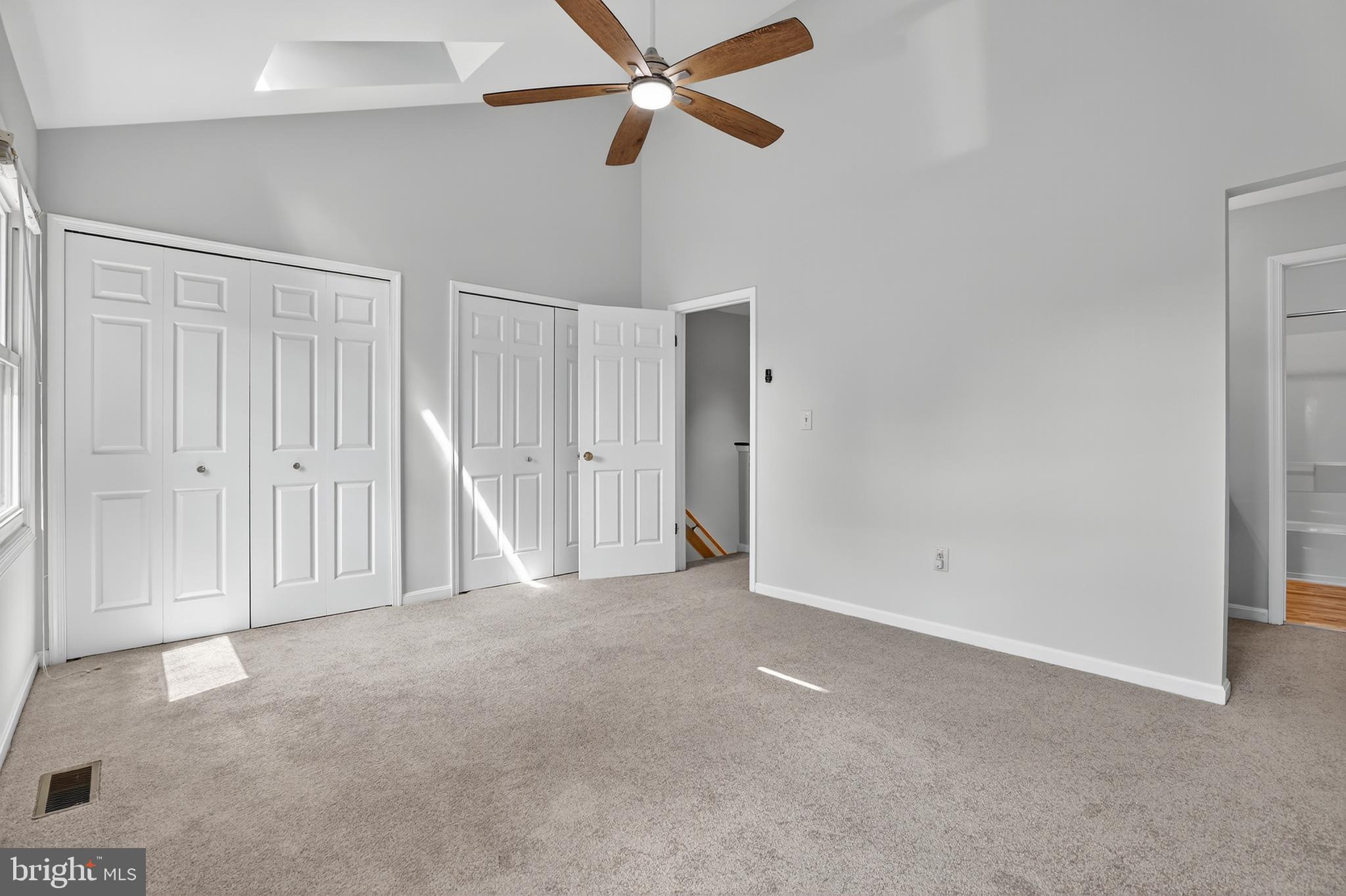 23 JANWALL COURT