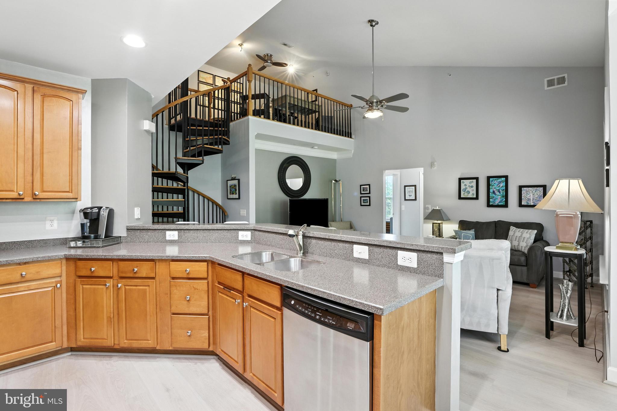 1507 Broadneck Pl #404