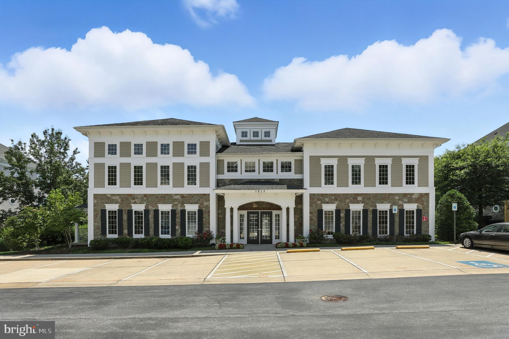 1507 Broadneck Pl #404