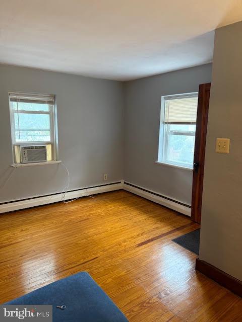 1 S CHERRY GROVE AVENUE