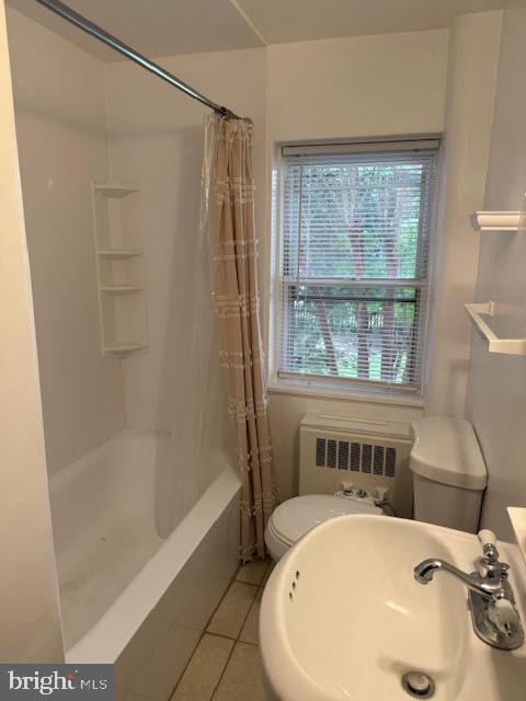 1 S CHERRY GROVE AVENUE