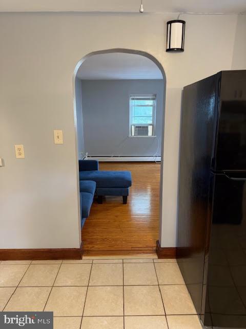 1 S CHERRY GROVE AVENUE