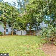 1 S CHERRY GROVE AVENUE