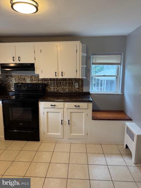 1 S CHERRY GROVE AVENUE