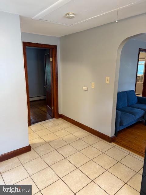 1 S CHERRY GROVE AVENUE