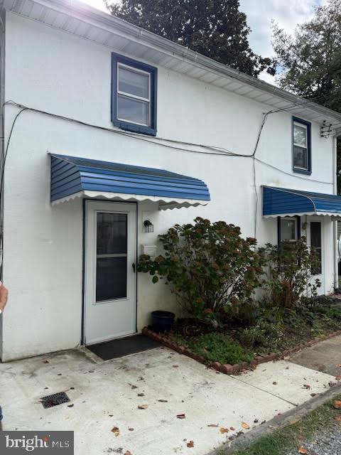 1 S CHERRY GROVE AVENUE