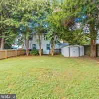 1 S CHERRY GROVE AVENUE