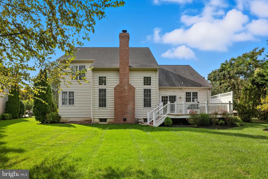 605 YAWL COURT