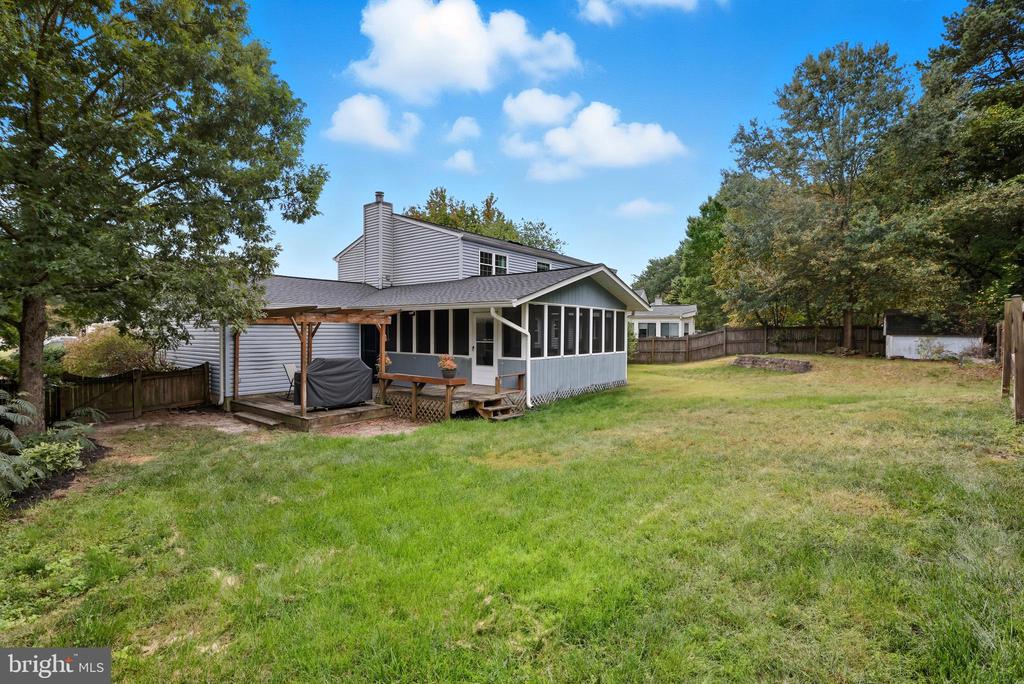 7726 ARAGORN COURT