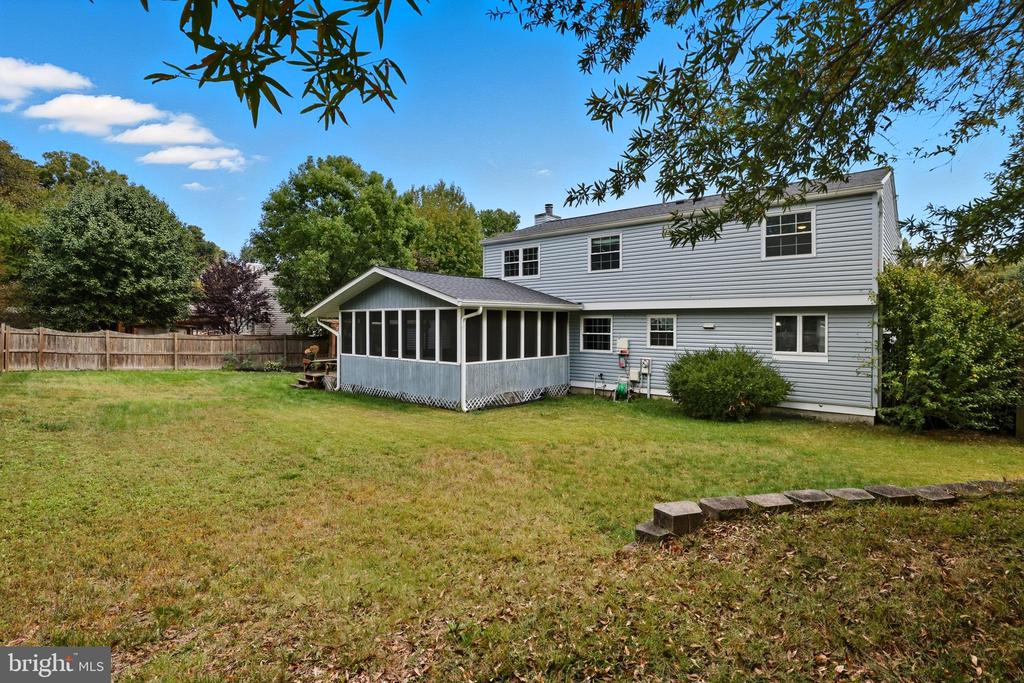 7726 ARAGORN COURT