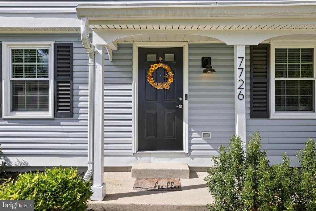 7726 ARAGORN COURT