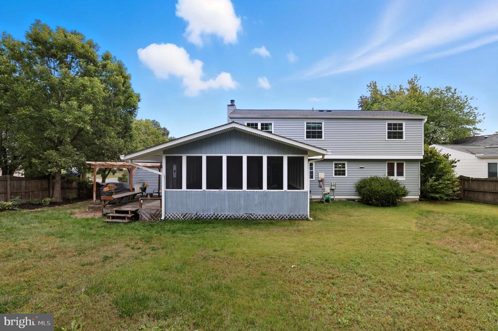7726 ARAGORN COURT
