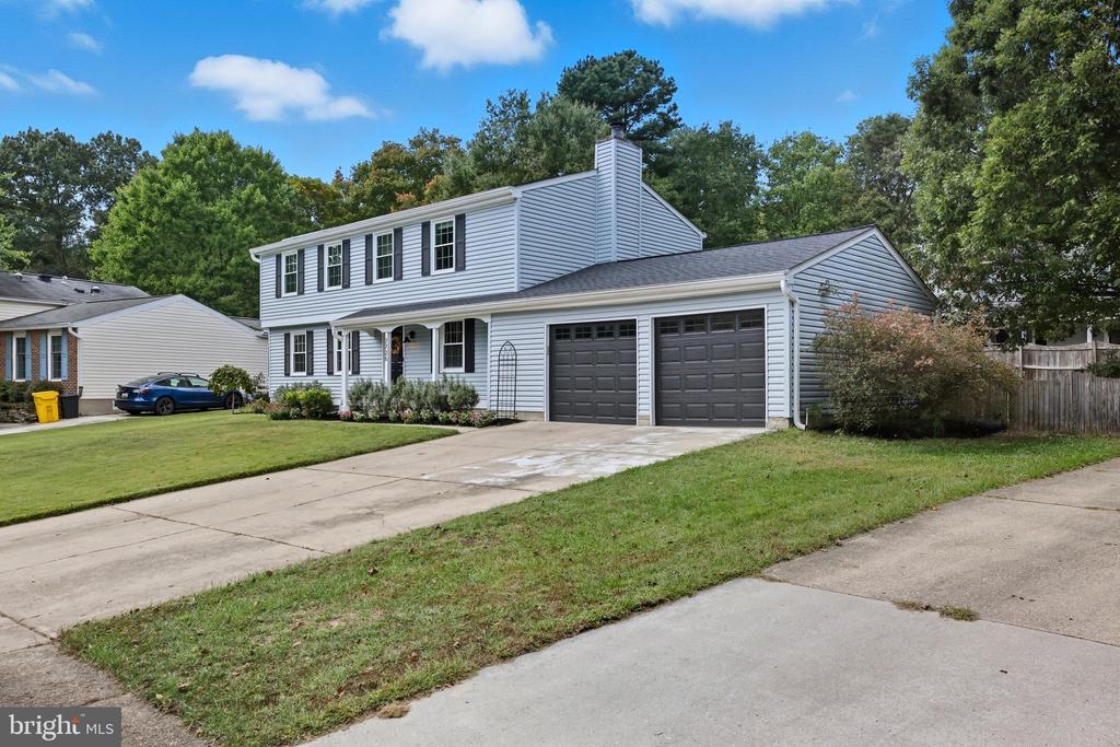 7726 ARAGORN COURT