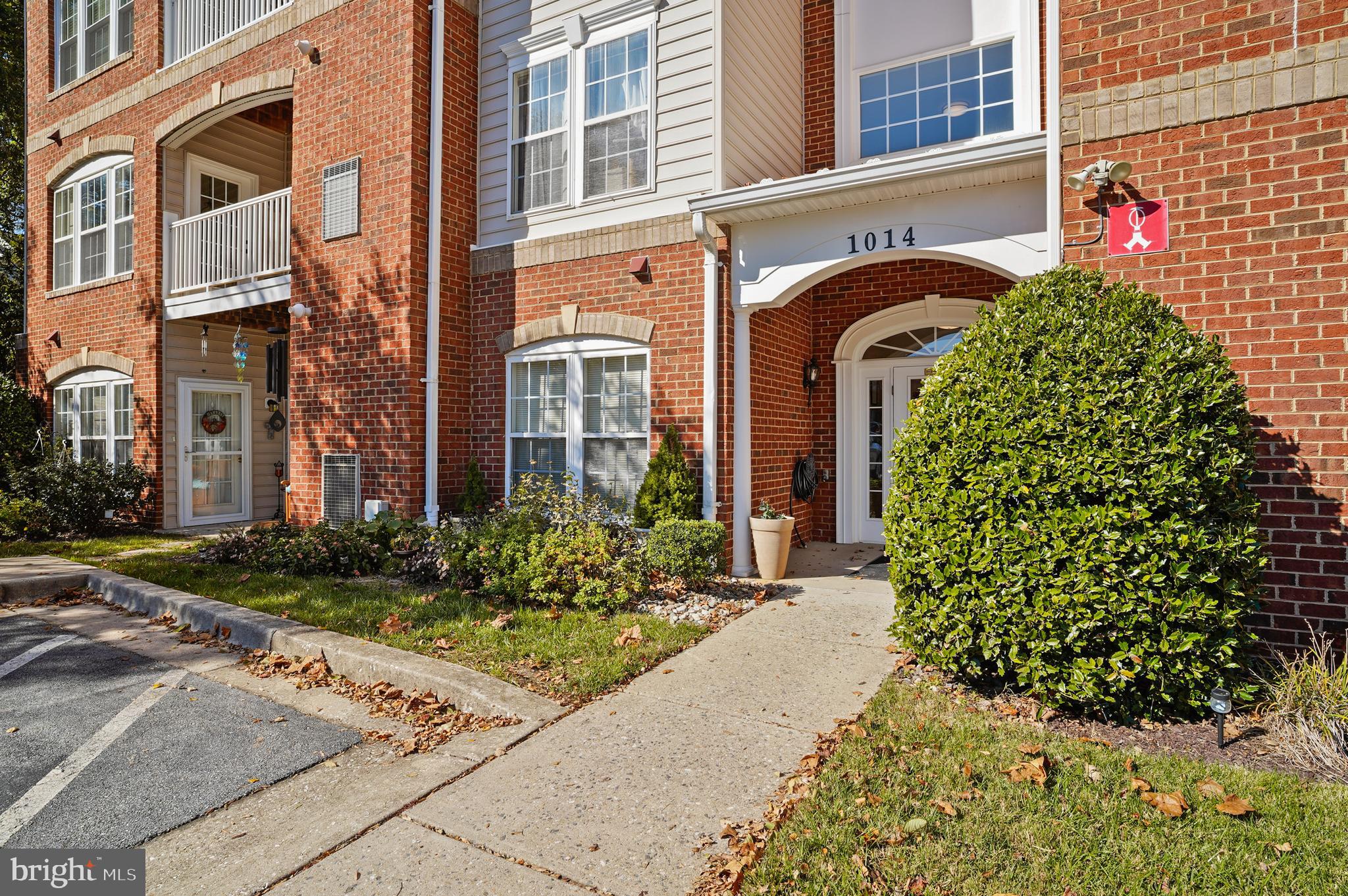 1014 SAMANTHA LANE 102