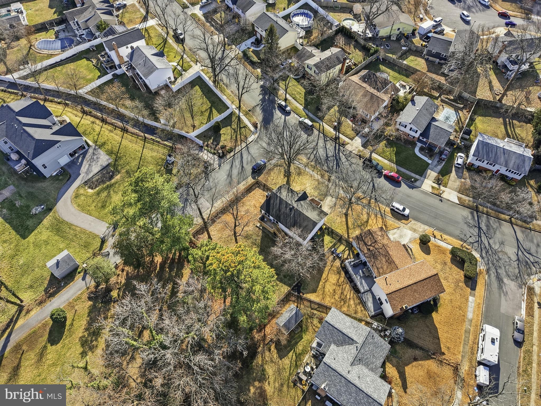 434 CENTURY VISTA DRIVE