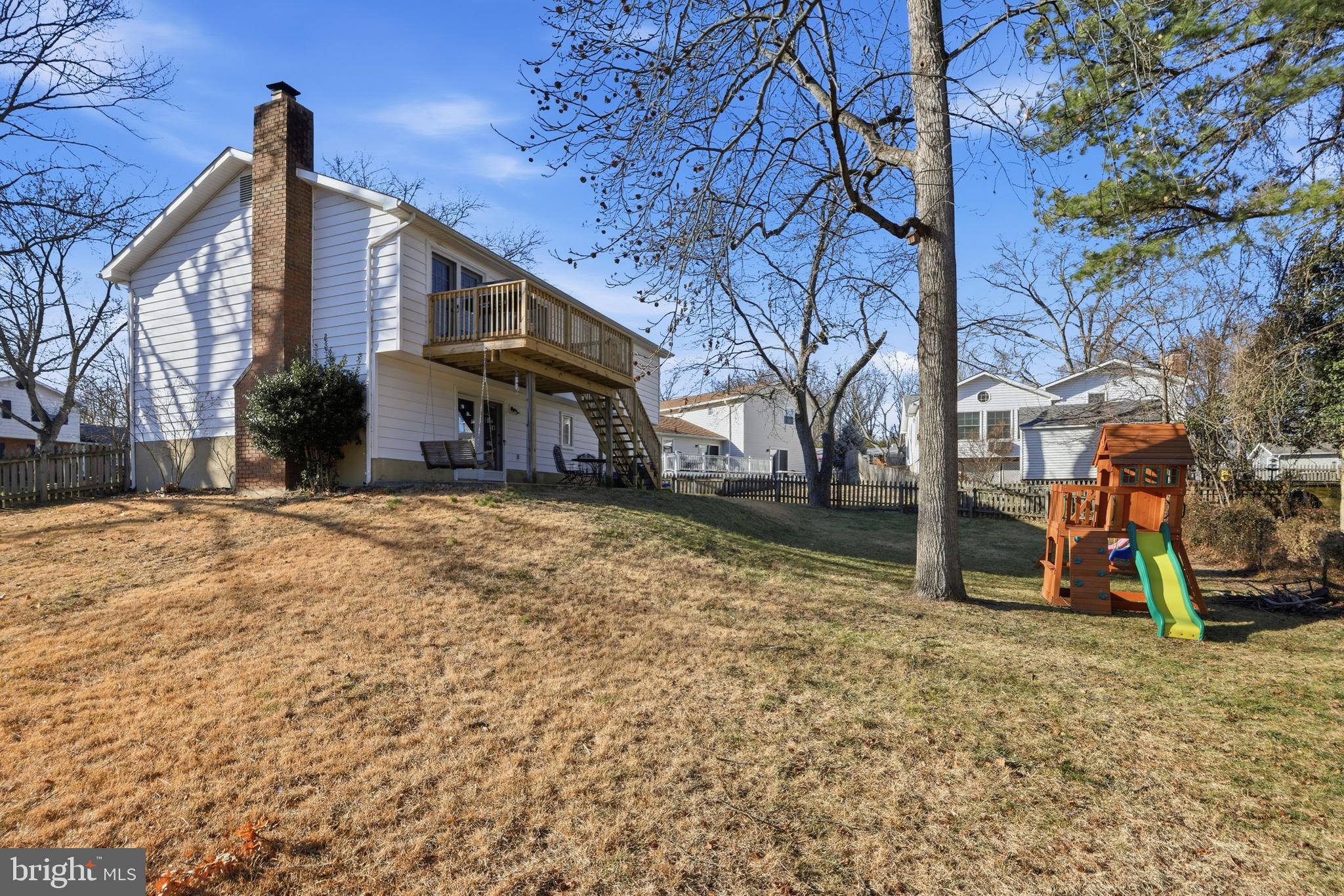 434 CENTURY VISTA DRIVE