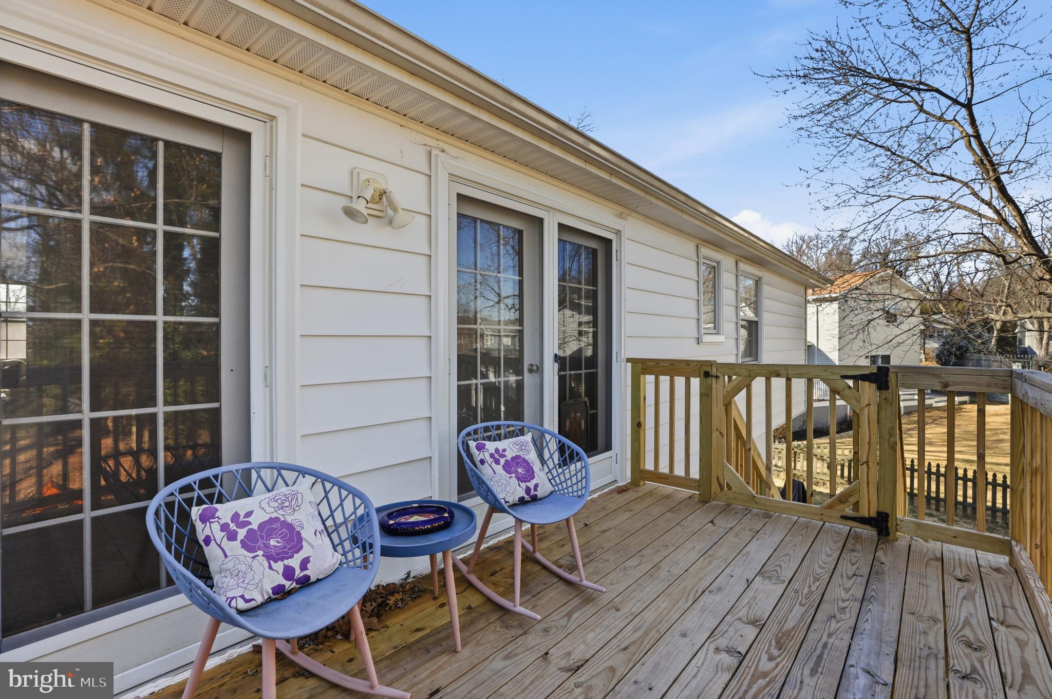 434 CENTURY VISTA DRIVE