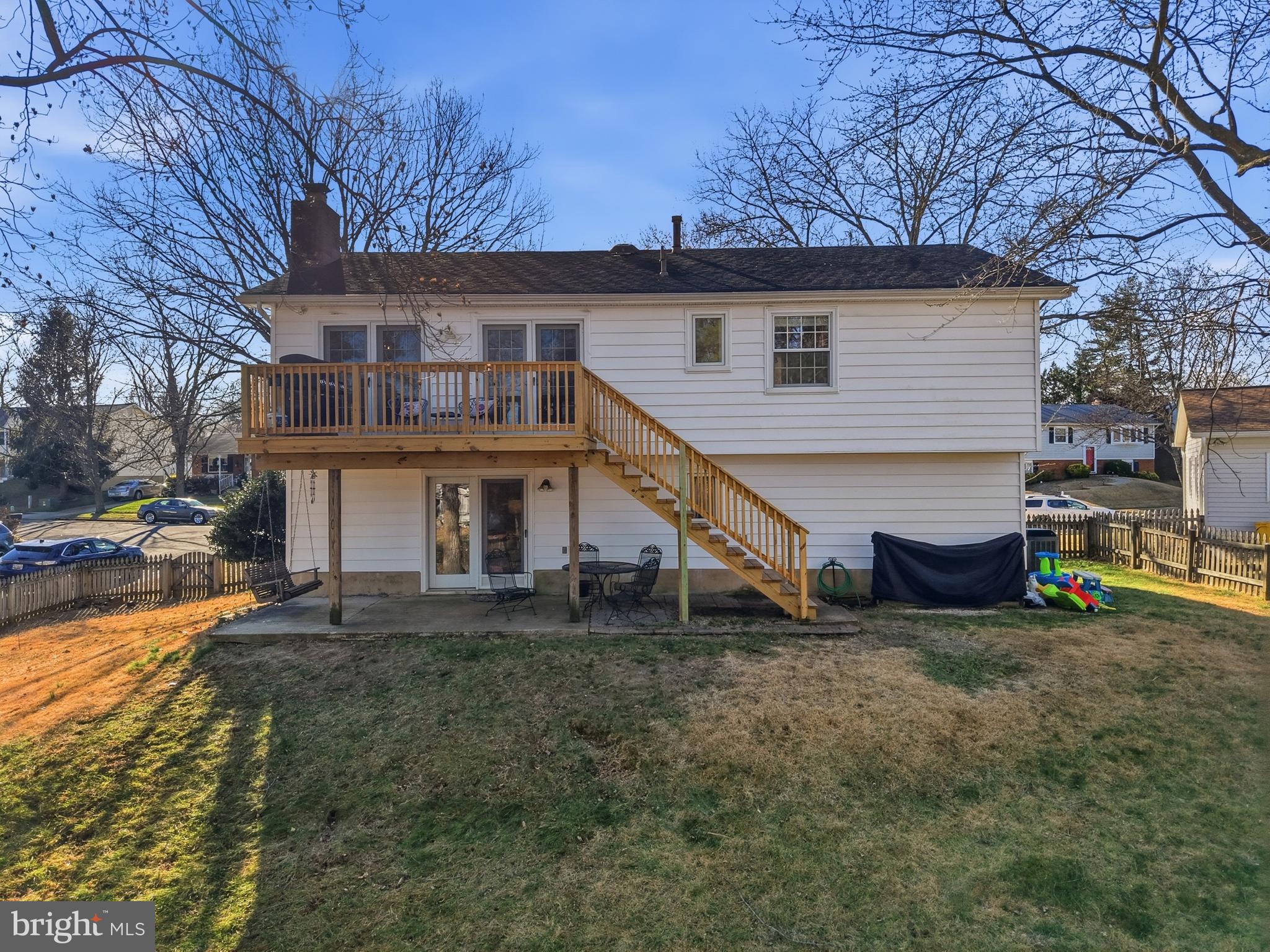 434 CENTURY VISTA DRIVE