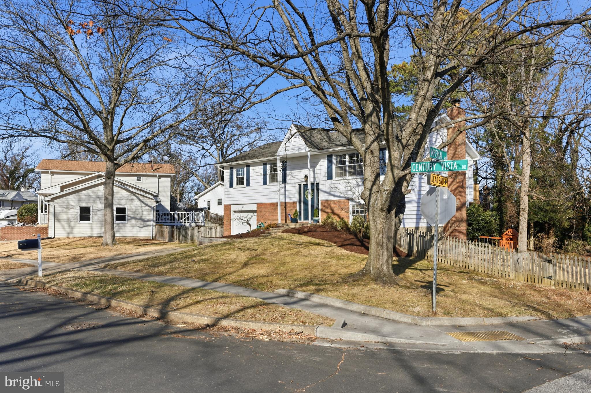 434 CENTURY VISTA DRIVE