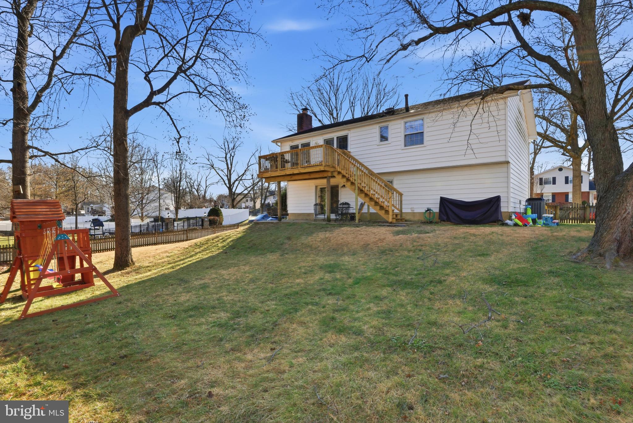 434 CENTURY VISTA DRIVE