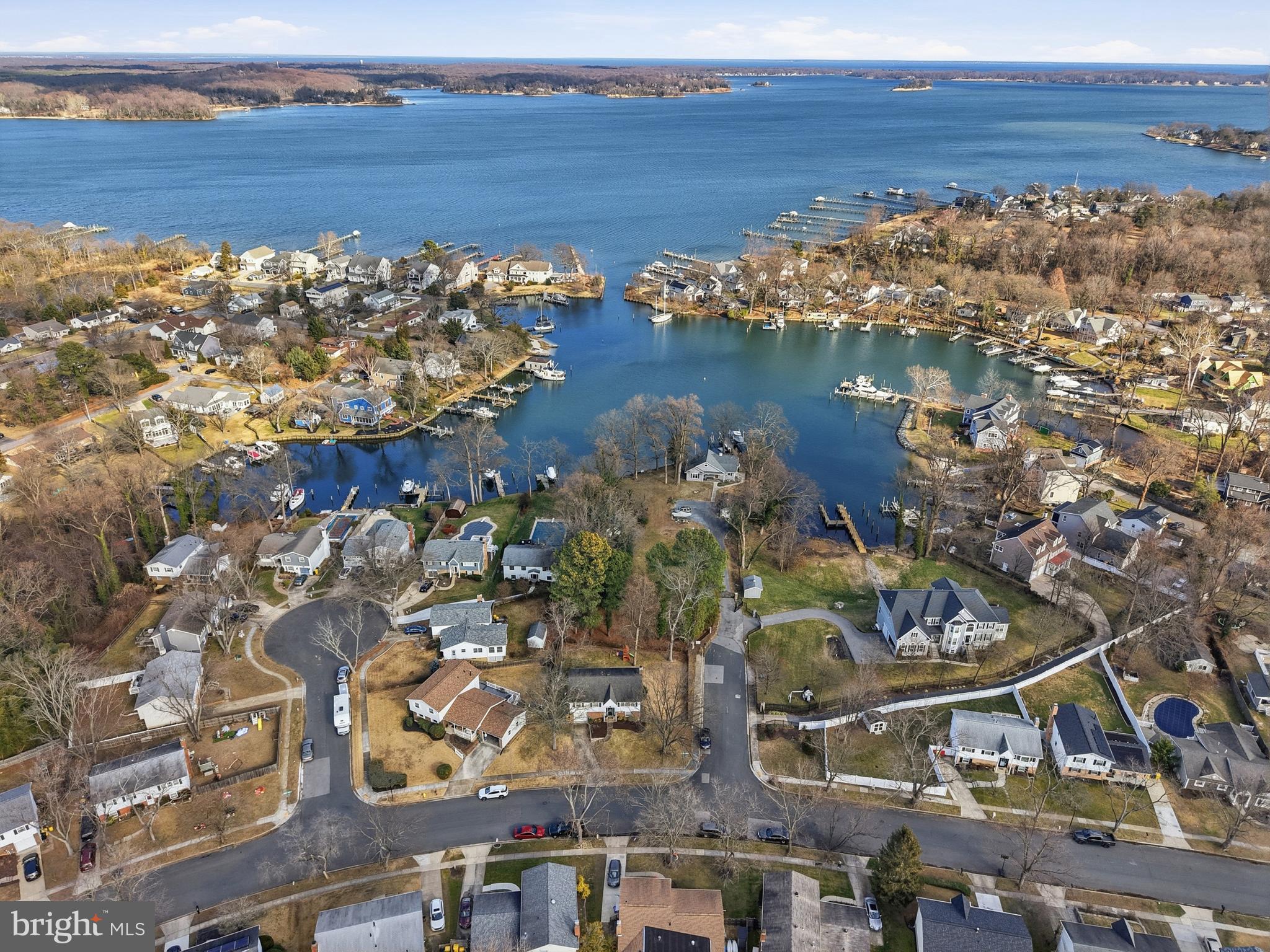 434 CENTURY VISTA DRIVE