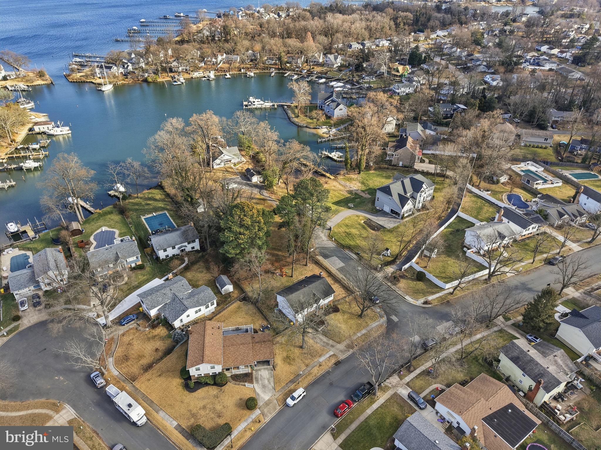 434 CENTURY VISTA DRIVE