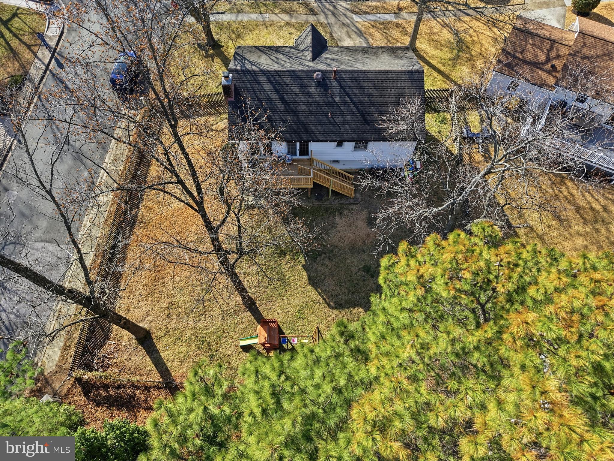 434 CENTURY VISTA DRIVE