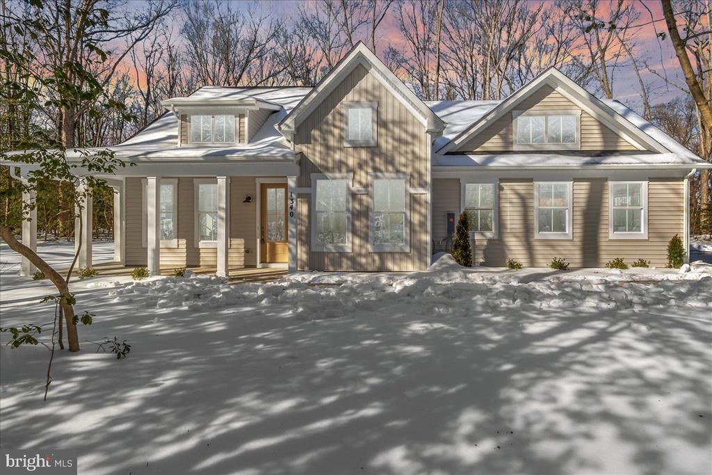 1340 E WEST SHADY SIDE ROAD