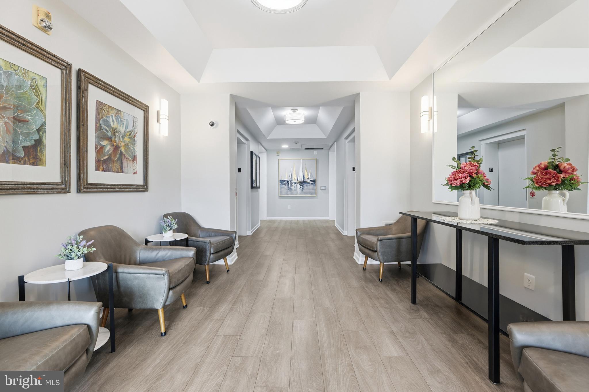 2610 CHAPEL LAKE DRIVE 408