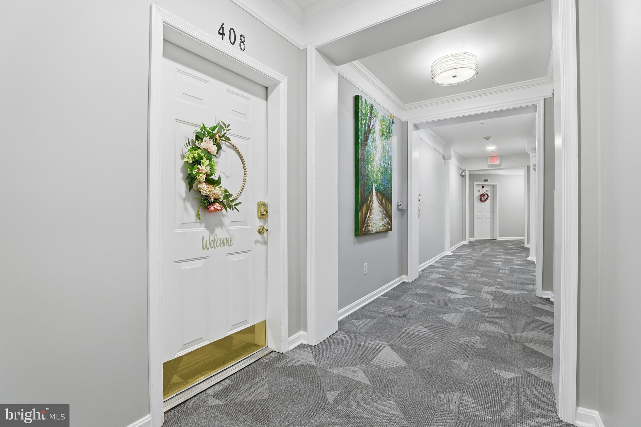 2610 CHAPEL LAKE DRIVE 408