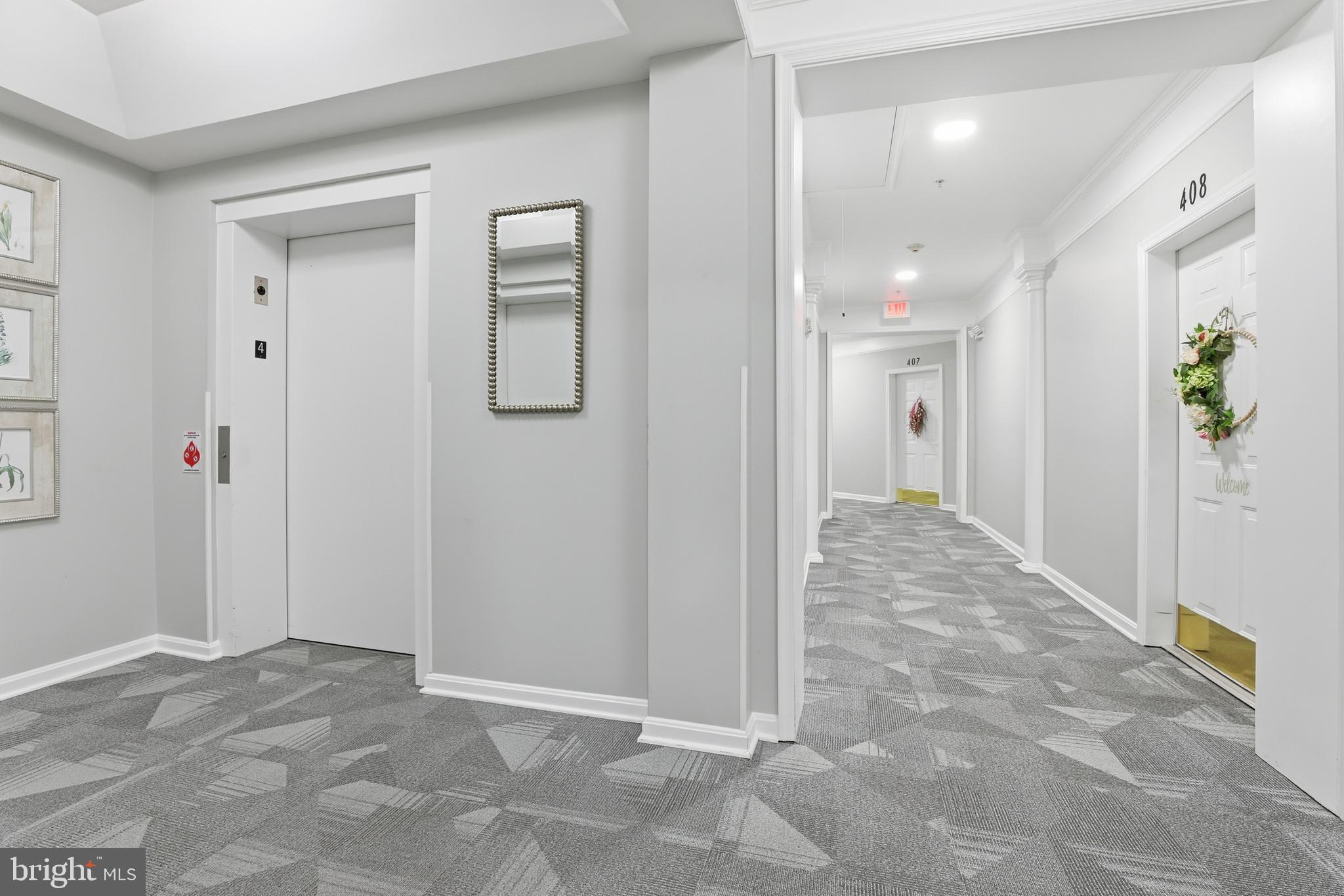 2610 CHAPEL LAKE DRIVE 408