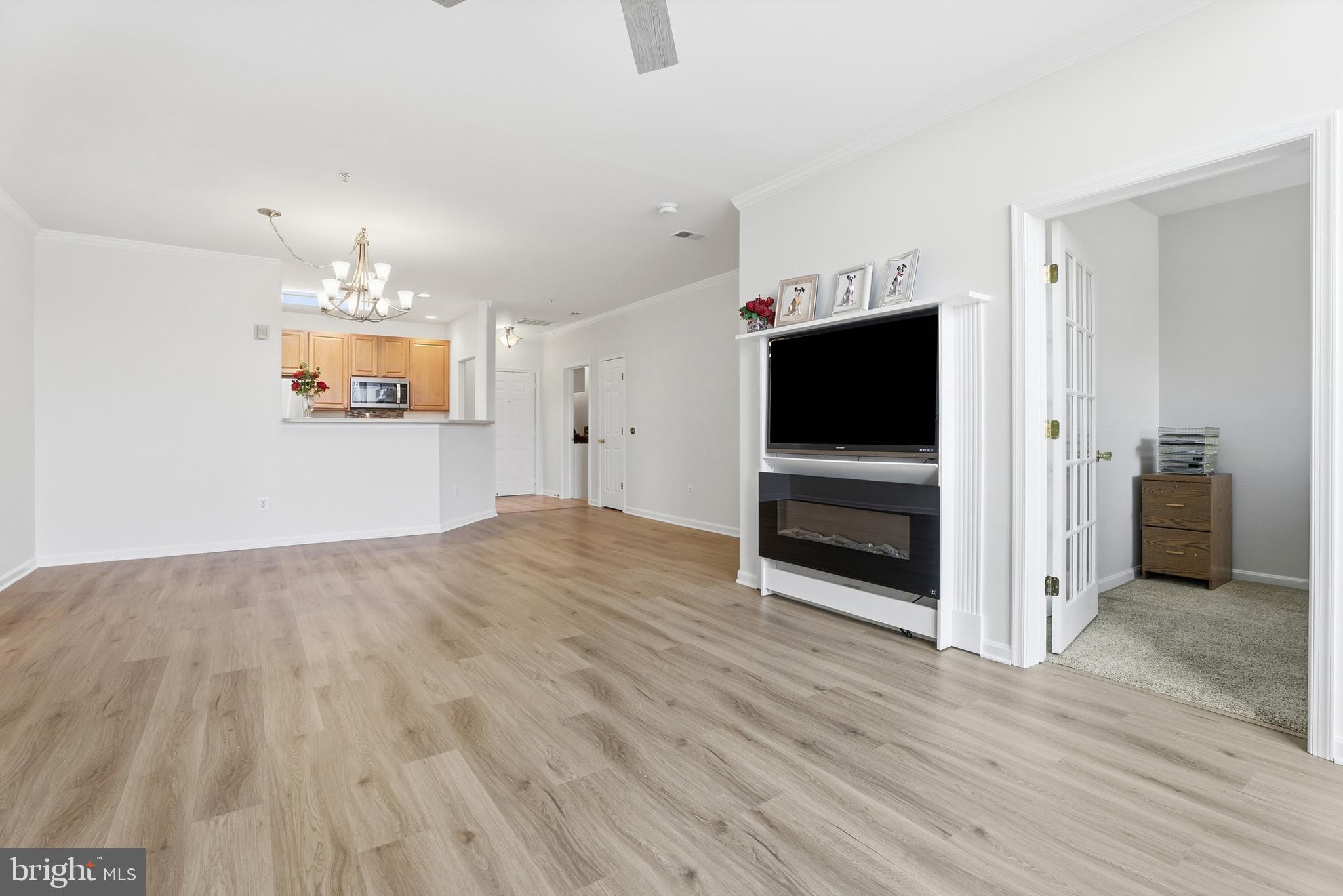 2610 CHAPEL LAKE DRIVE 408