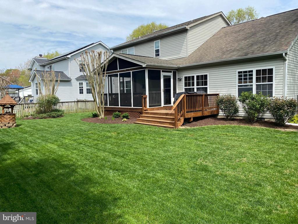 1545 WAKEFIELD ROAD