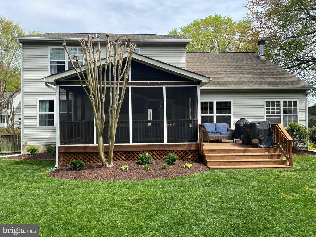 1545 WAKEFIELD ROAD