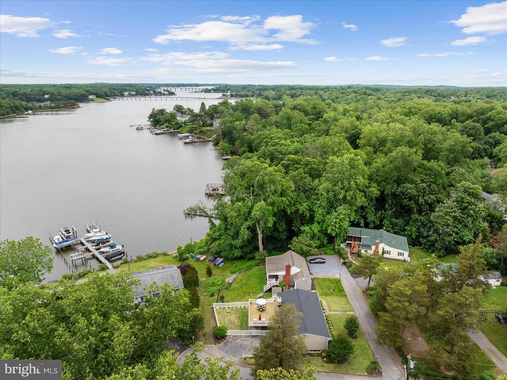 508 WALNUT DRIVE