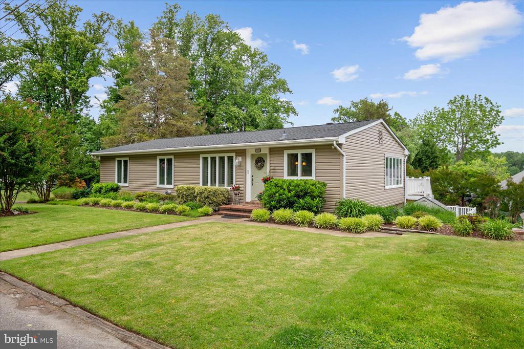 508 WALNUT DRIVE