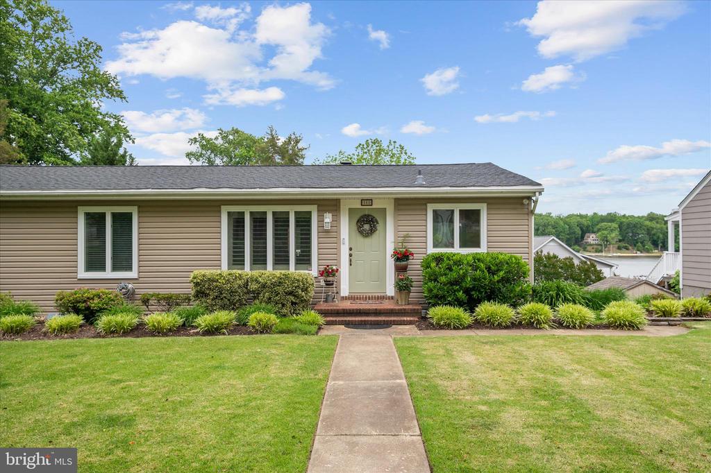 508 WALNUT DRIVE