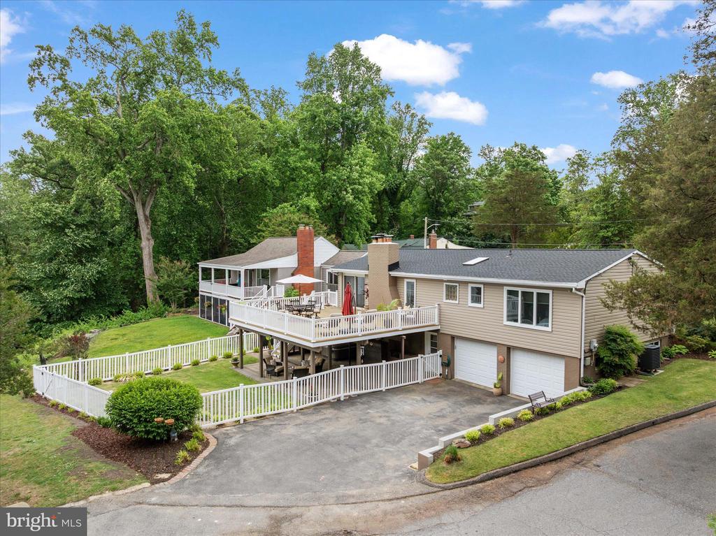 508 WALNUT DRIVE