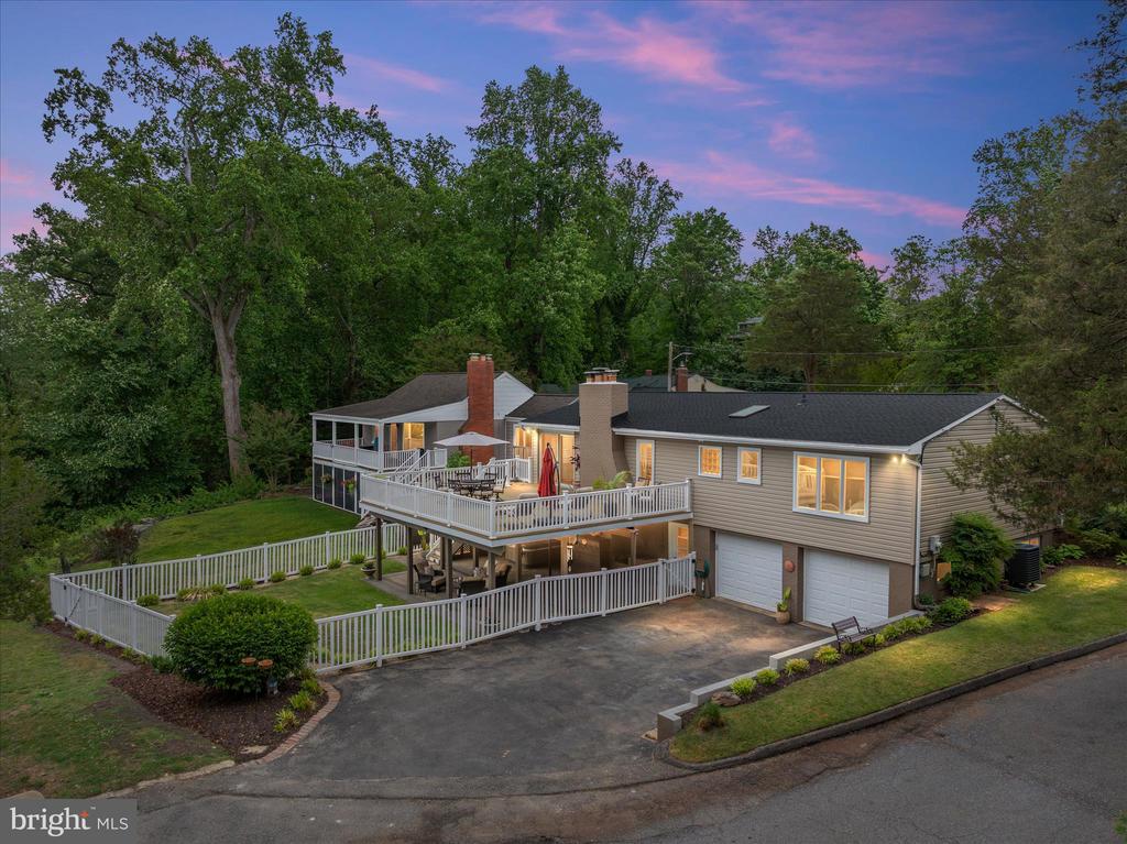 508 WALNUT DRIVE