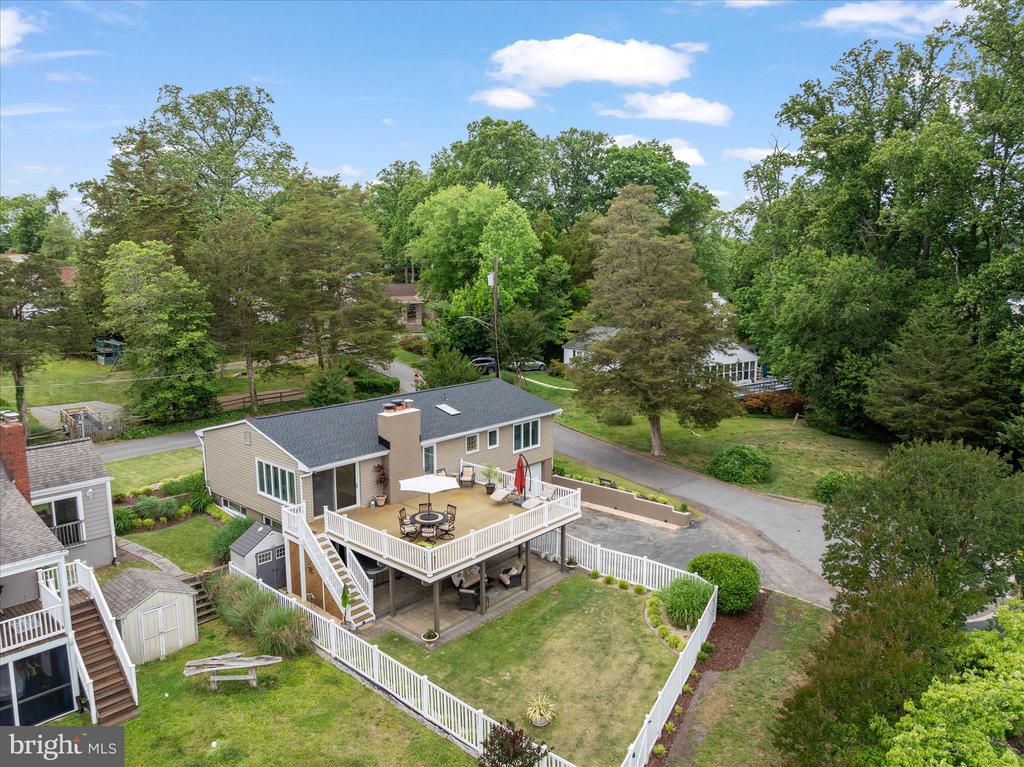 508 WALNUT DRIVE