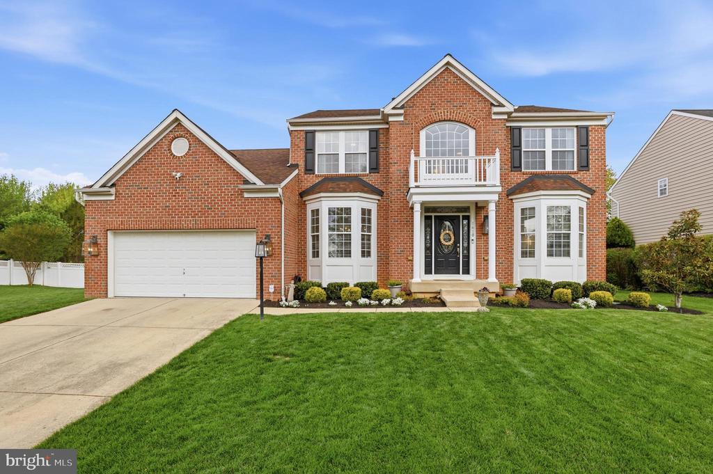 1610 STERN COURT